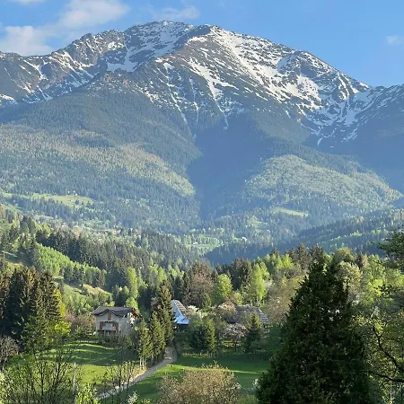 La Bujda Lu Mosu Holiday home *