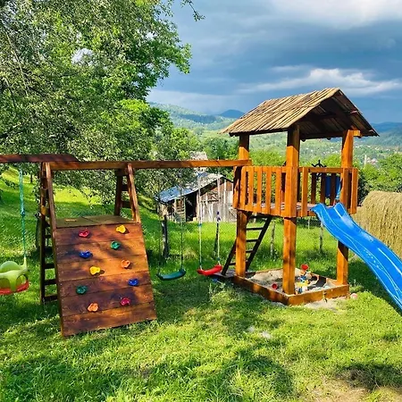 Holiday home La Bujda Lu Mosu