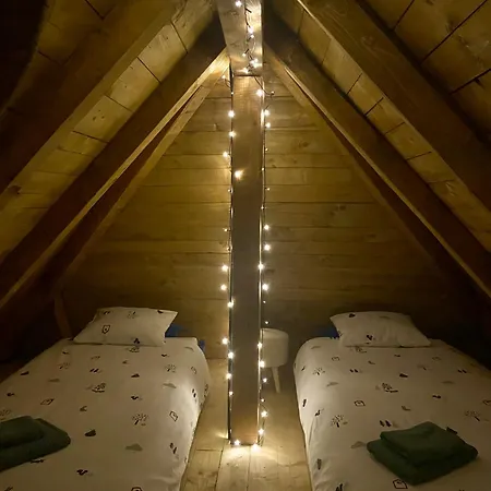 La Bujda Lu Mosu Holiday home *