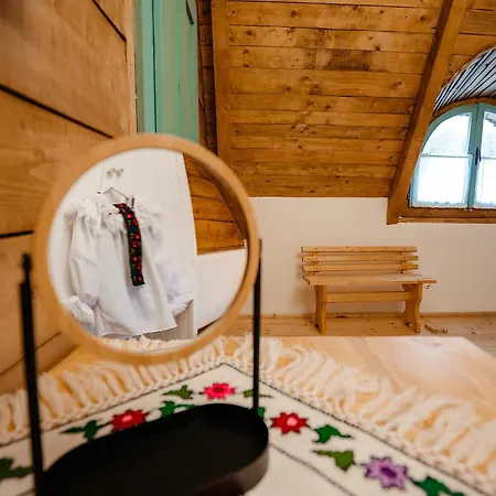 Holiday home La Bujda Lu Mosu