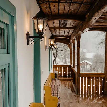 La Bujda Lu Mosu Holiday home