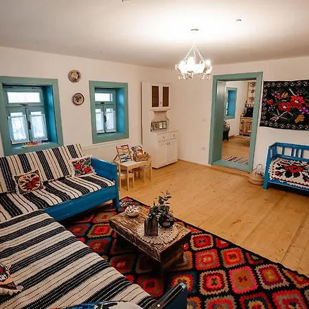 Holiday home La Bujda Lu Mosu