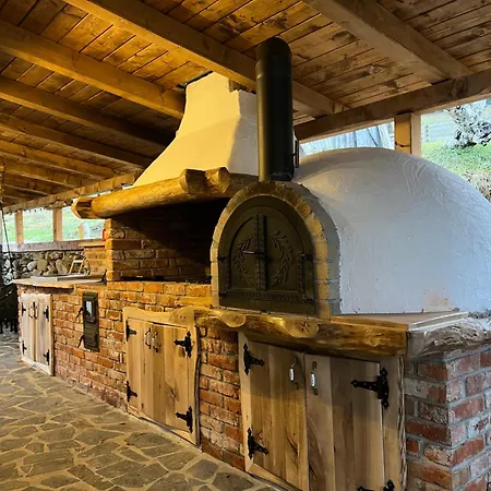 Holiday home La Bujda Lu Mosu *