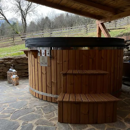 Holiday home La Bujda Lu Mosu